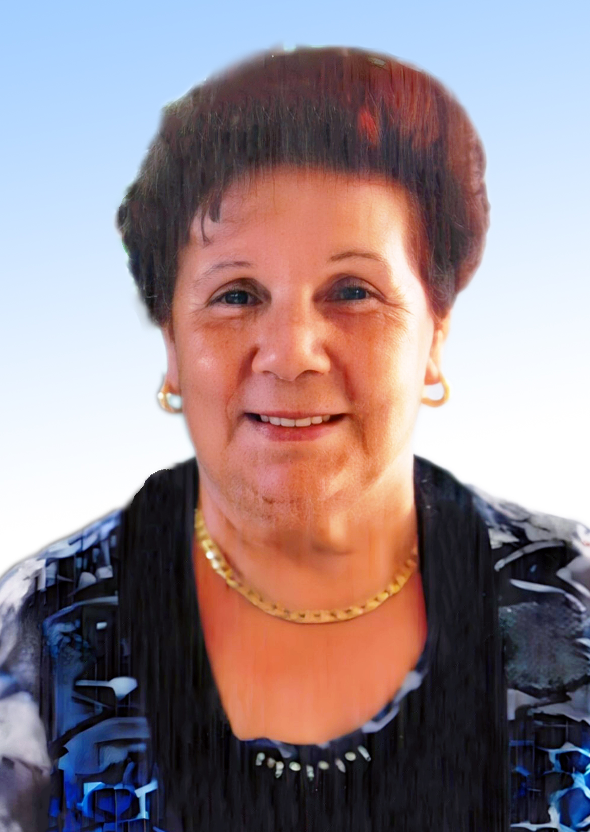MARIA ADDOLORATA CILLI